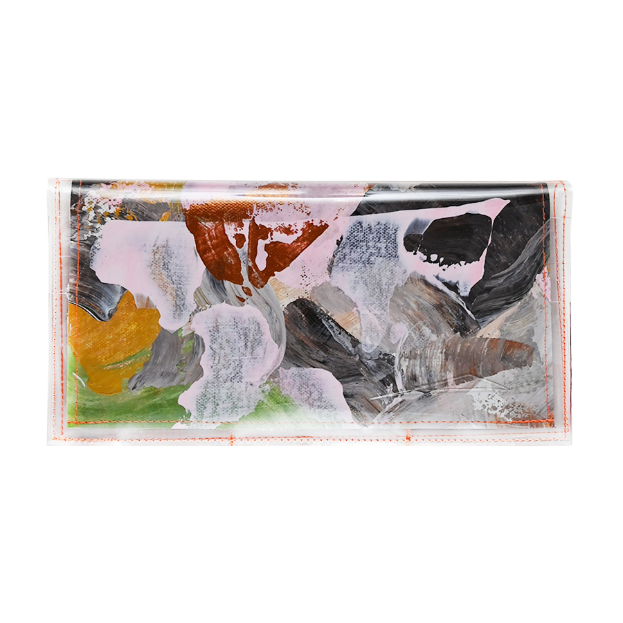 calico | wallet - Tiff Manuell