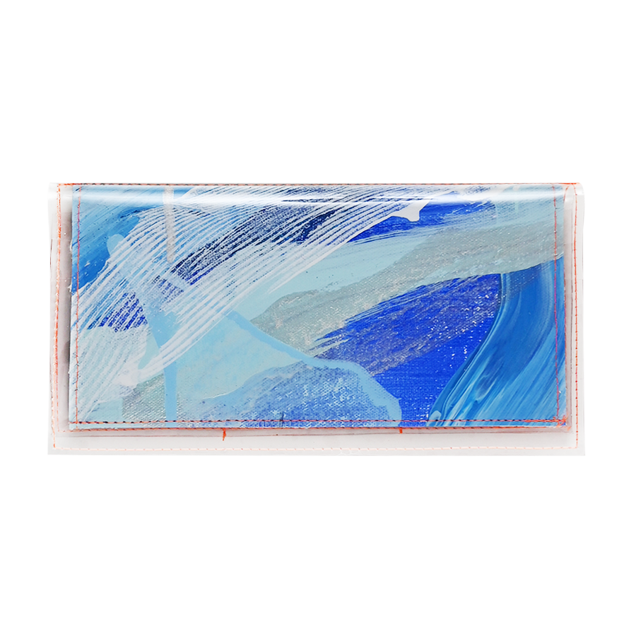easy on me | wallet - Tiff Manuell