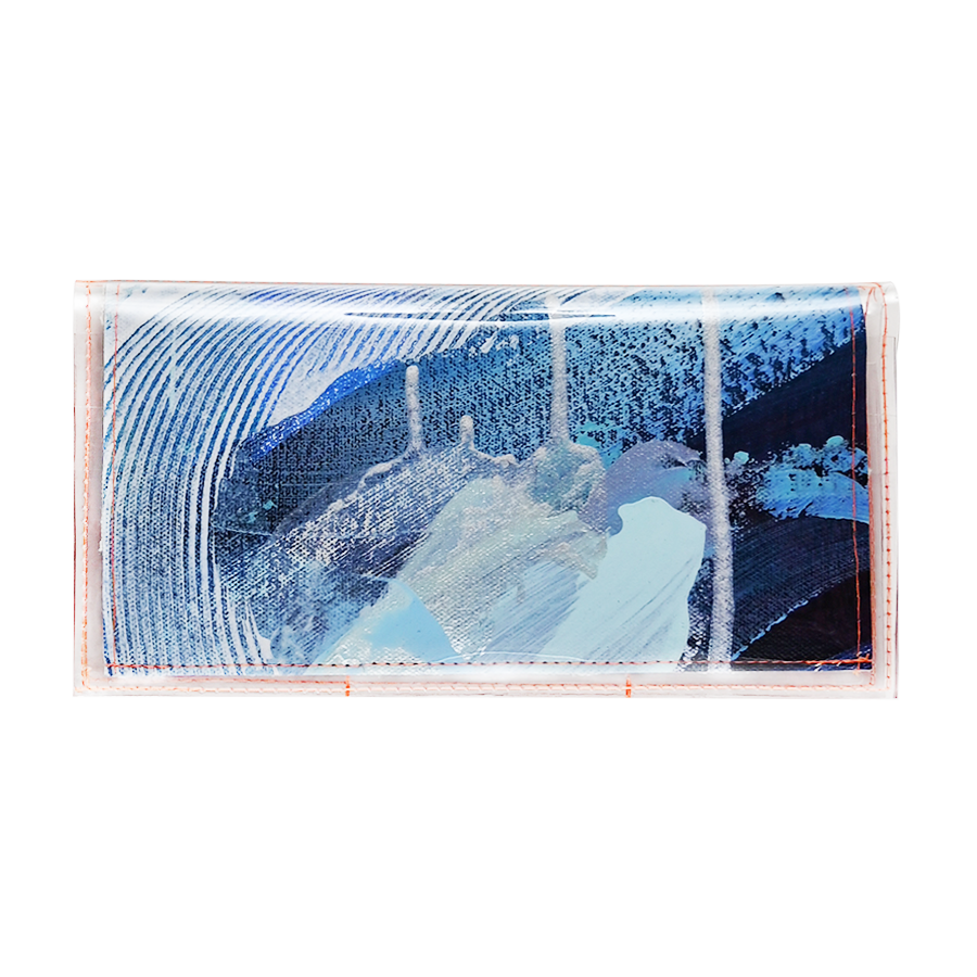 easy on me | wallet - Tiff Manuell
