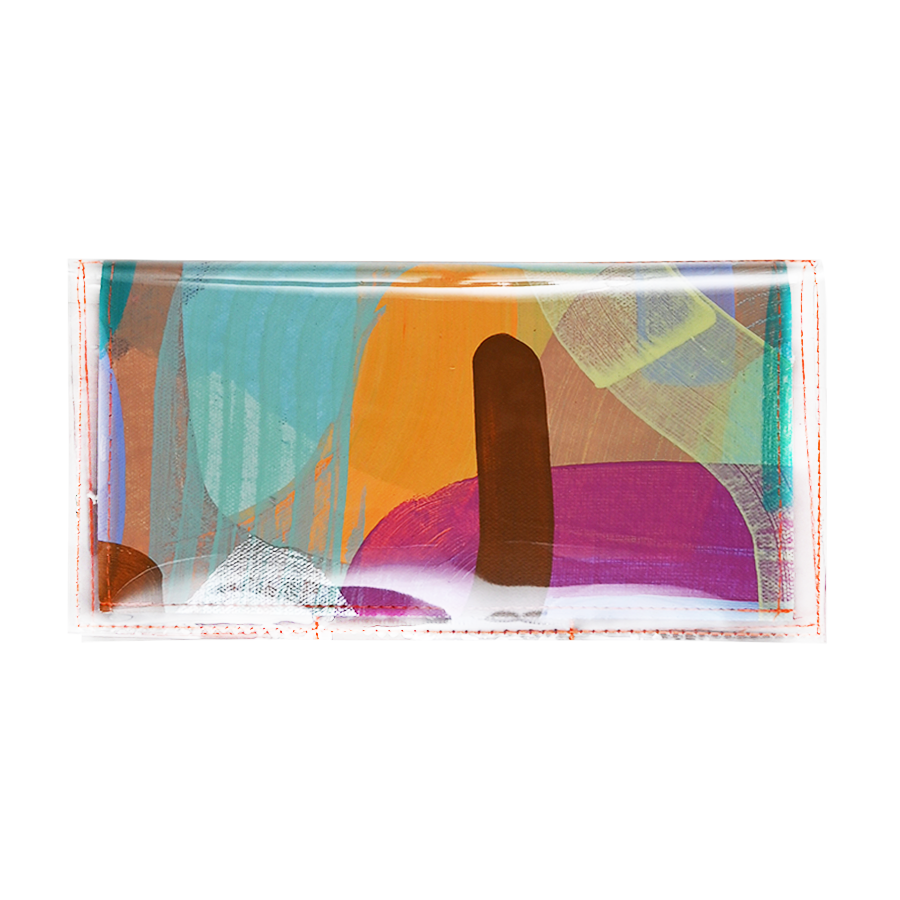 mirabelle | wallet - Tiff Manuell