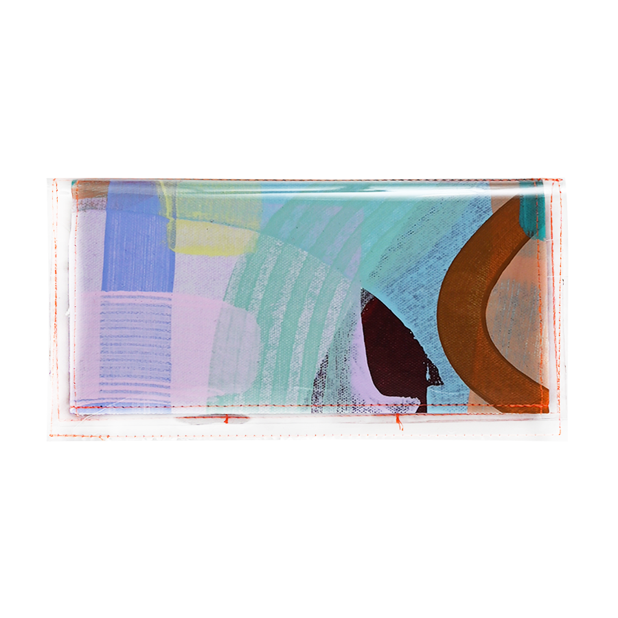 mirabelle | wallet - Tiff Manuell