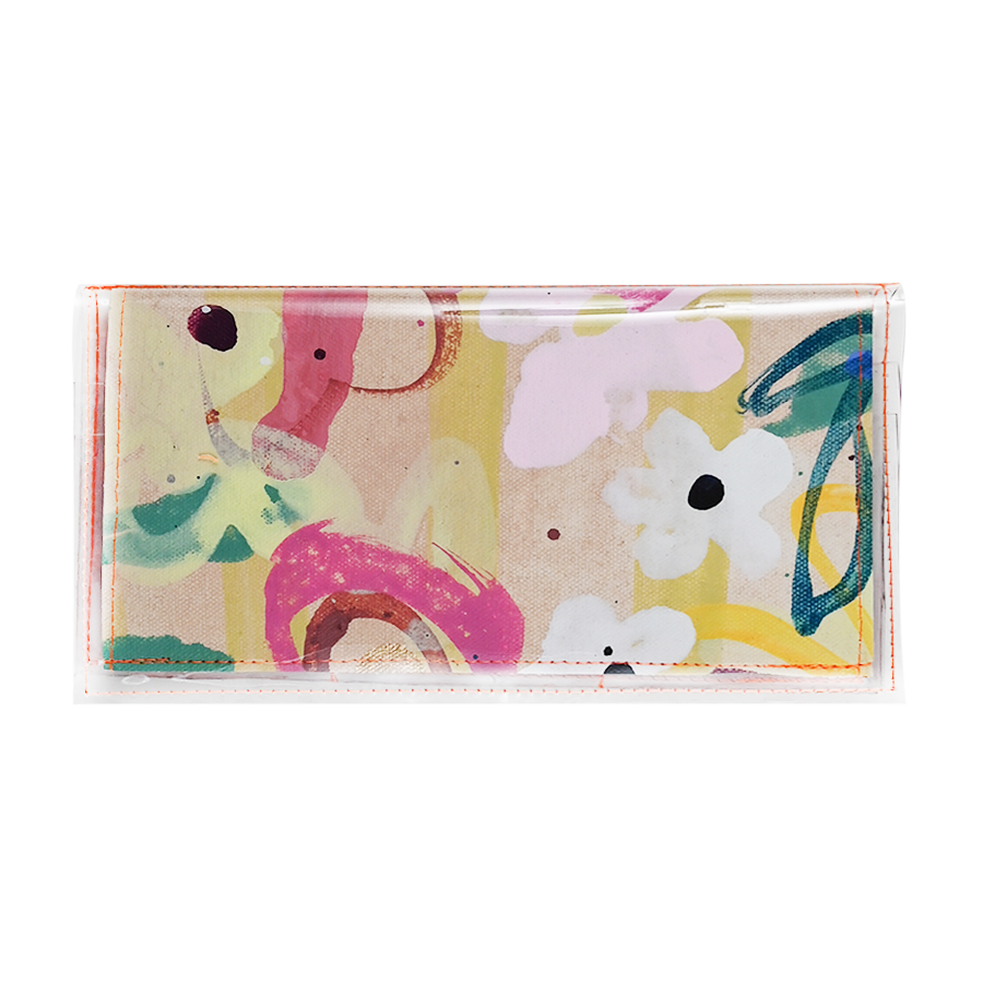 parlour | wallet - Tiff Manuell