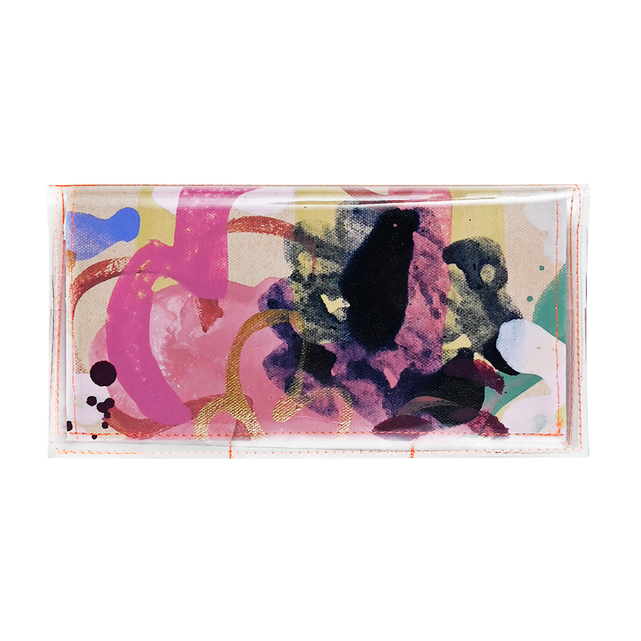 parlour | wallet - Tiff Manuell