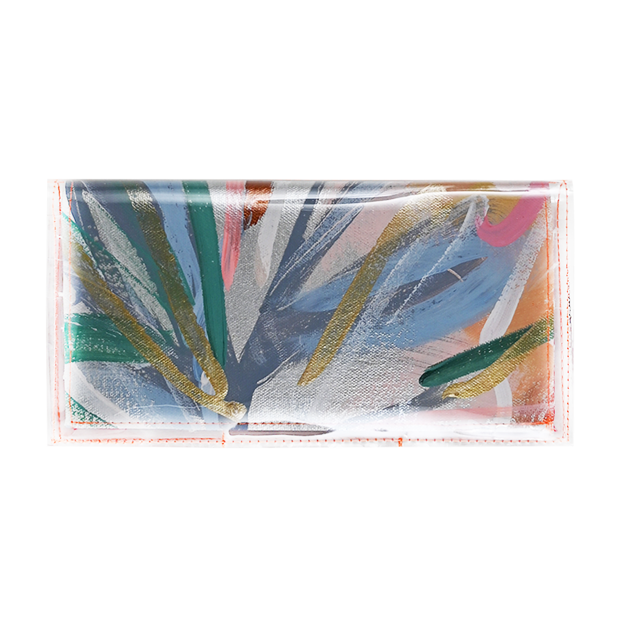 aeronautics | wallet - Tiff Manuell