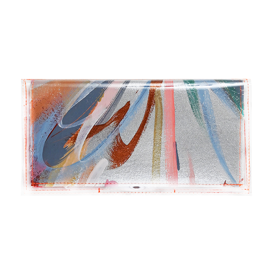 aeronautics | wallet - Tiff Manuell