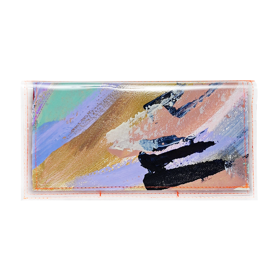 so the story starts | wallet - Tiff Manuell