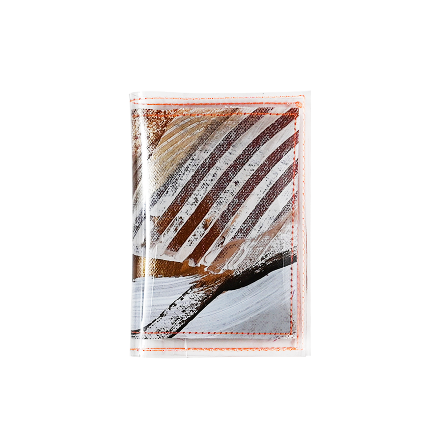 about a girl | card wallet - Tiff Manuell