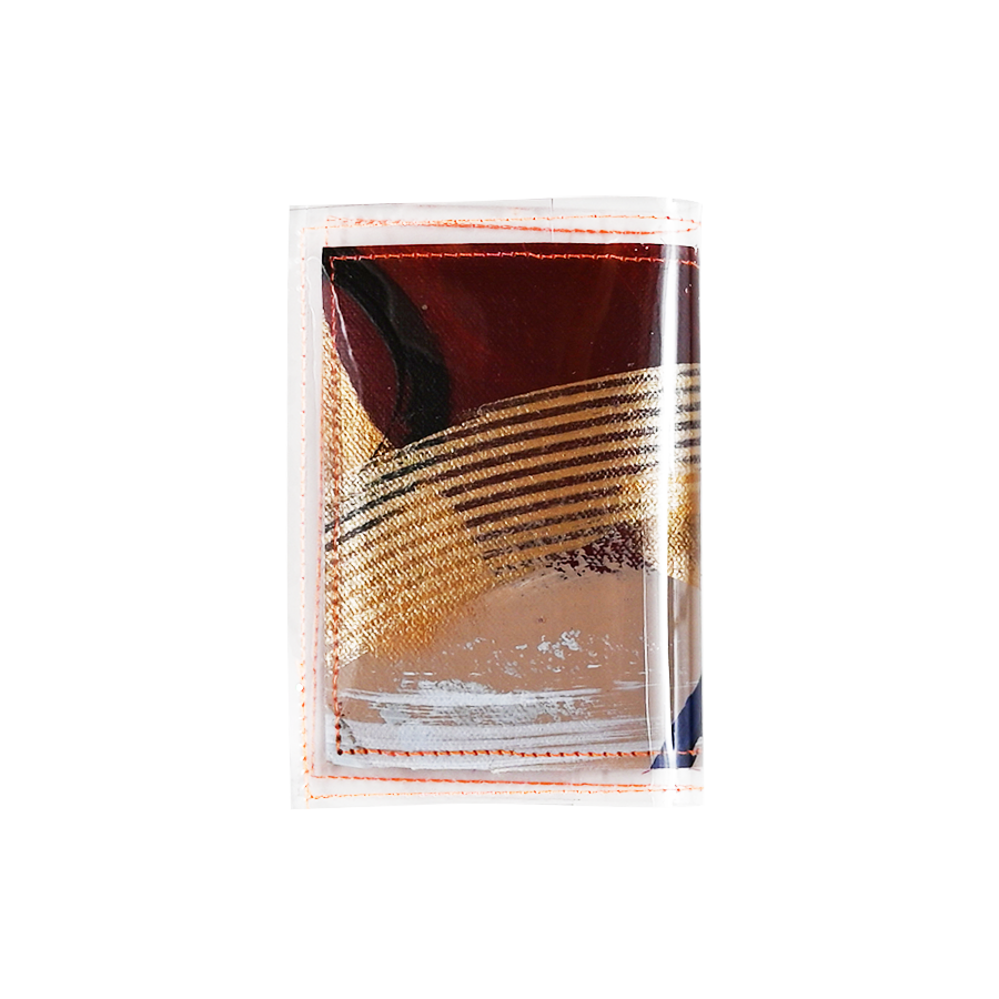 about a girl | card wallet - Tiff Manuell