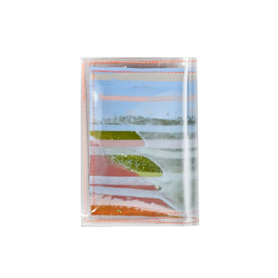 by the sea | card wallet - Tiff Manuell