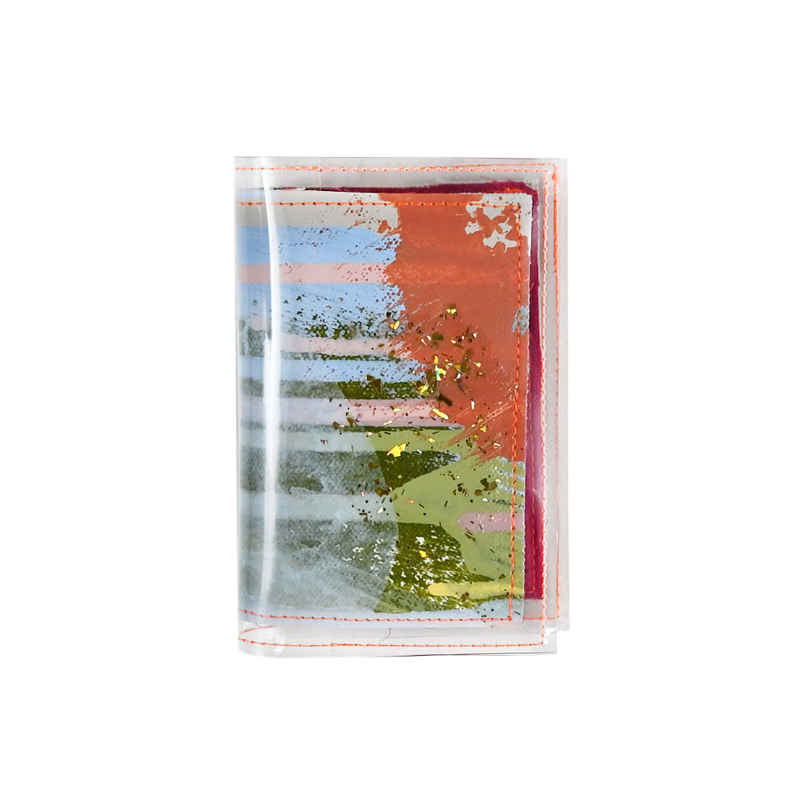 by the sea | card wallet - Tiff Manuell