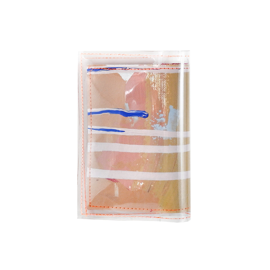 immerse | card wallet - Tiff Manuell