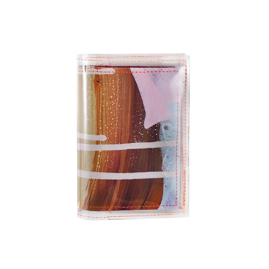 immerse | card wallet - Tiff Manuell