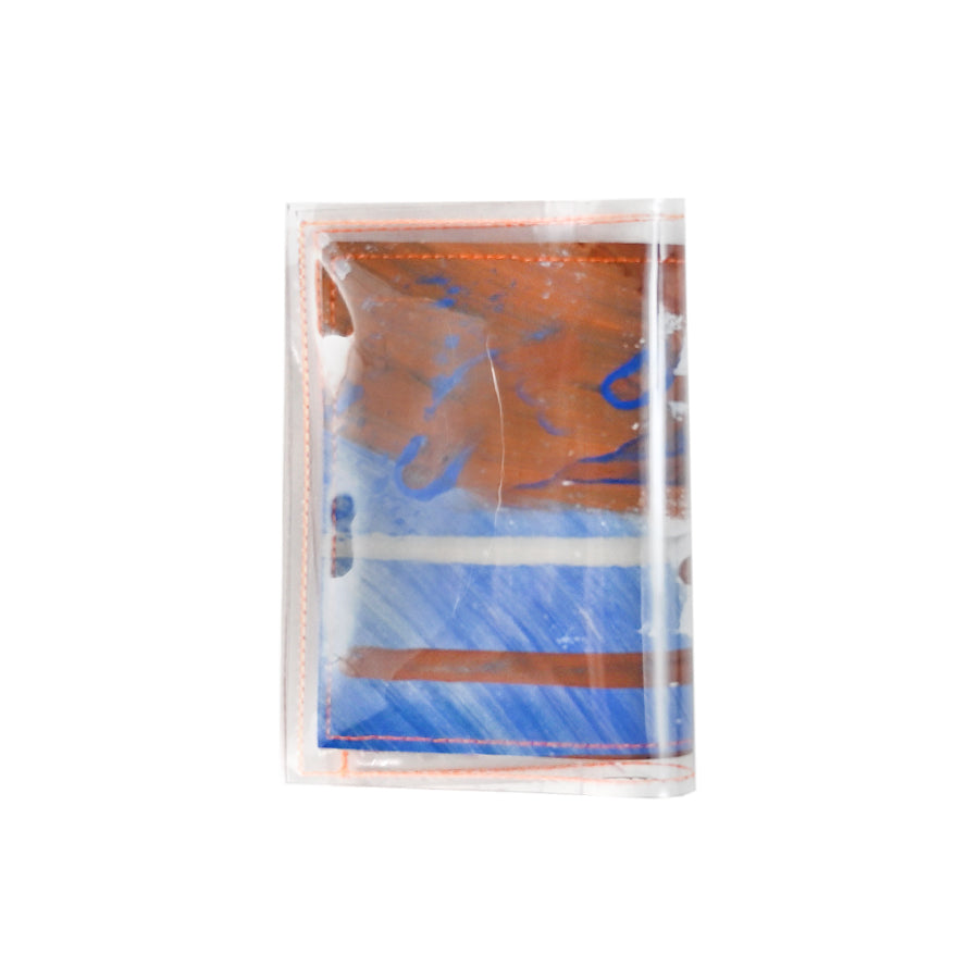 immerse | card wallet - Tiff Manuell