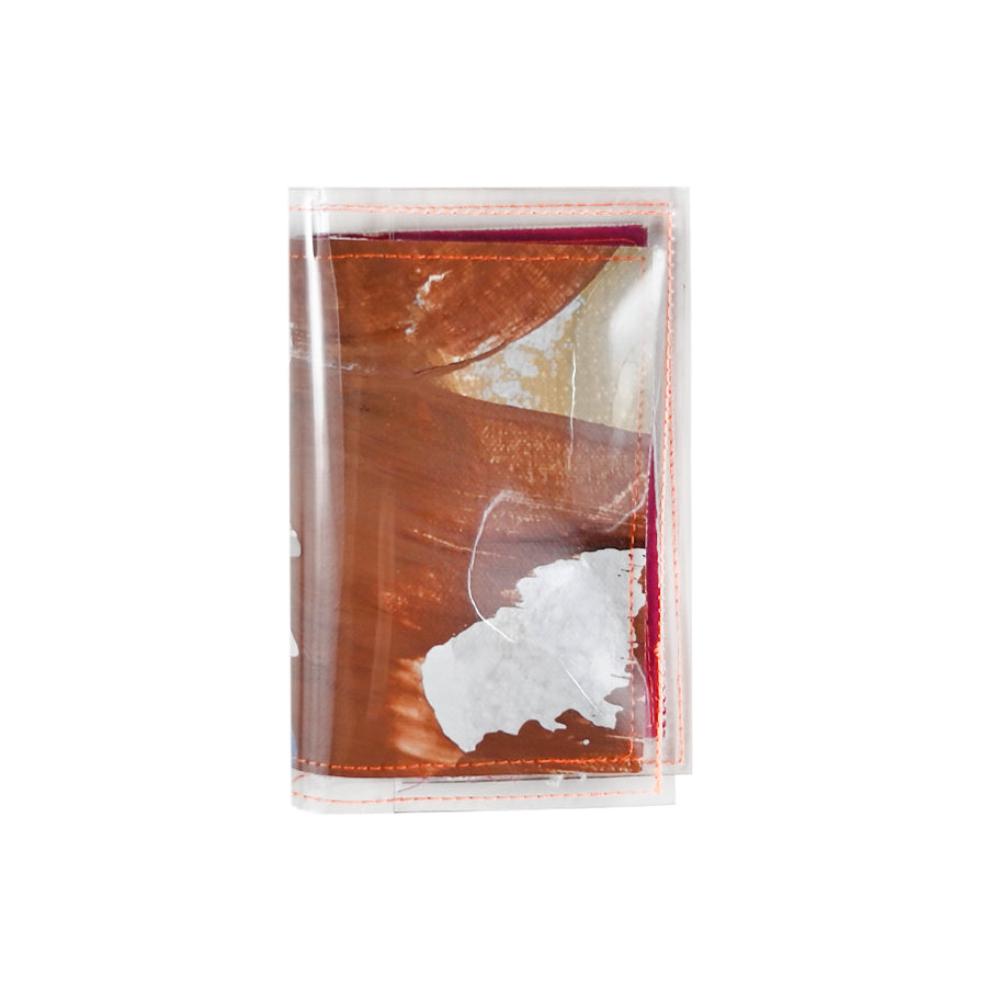 immerse | card wallet - Tiff Manuell