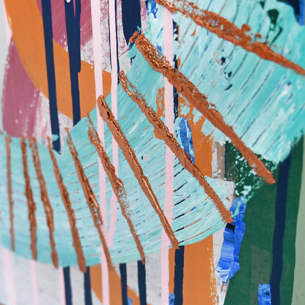 finding home 1280mm x 730mm - Tiff Manuell