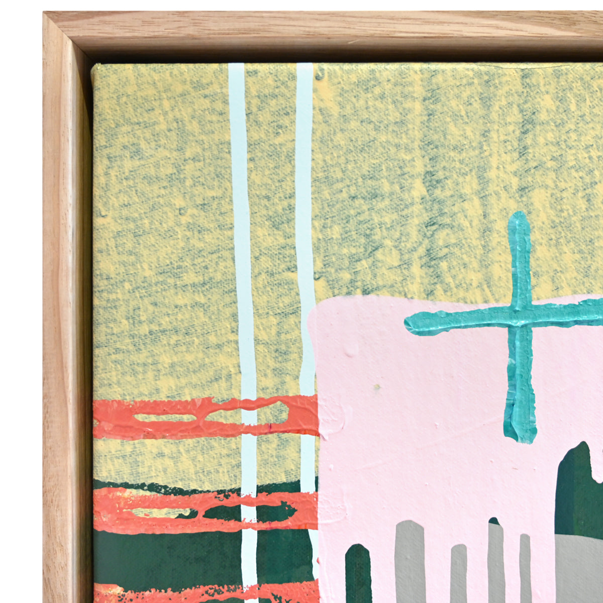 finding home 1280mm x 730mm - Tiff Manuell