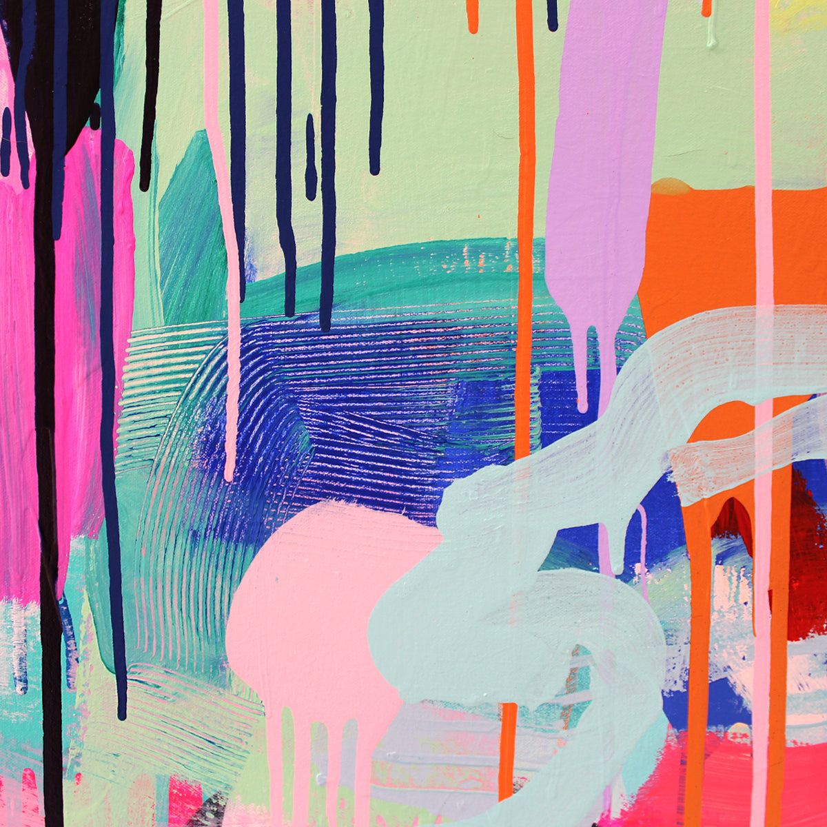 here is the love 1790 x 1100 - Tiff Manuell