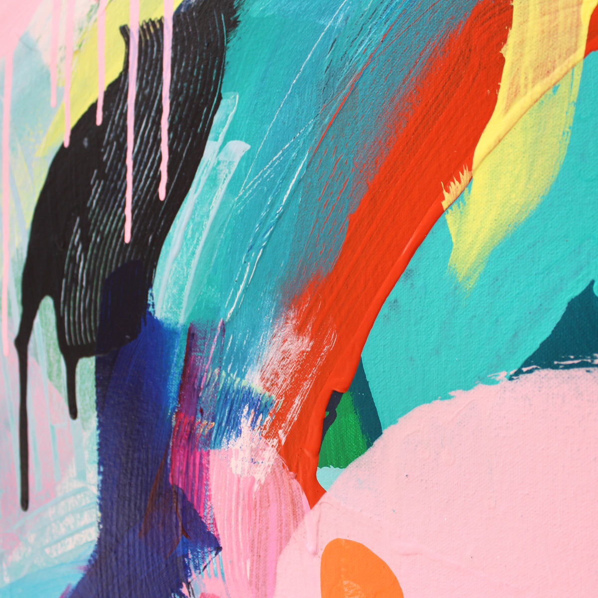 here is the love 1790 x 1100 - Tiff Manuell