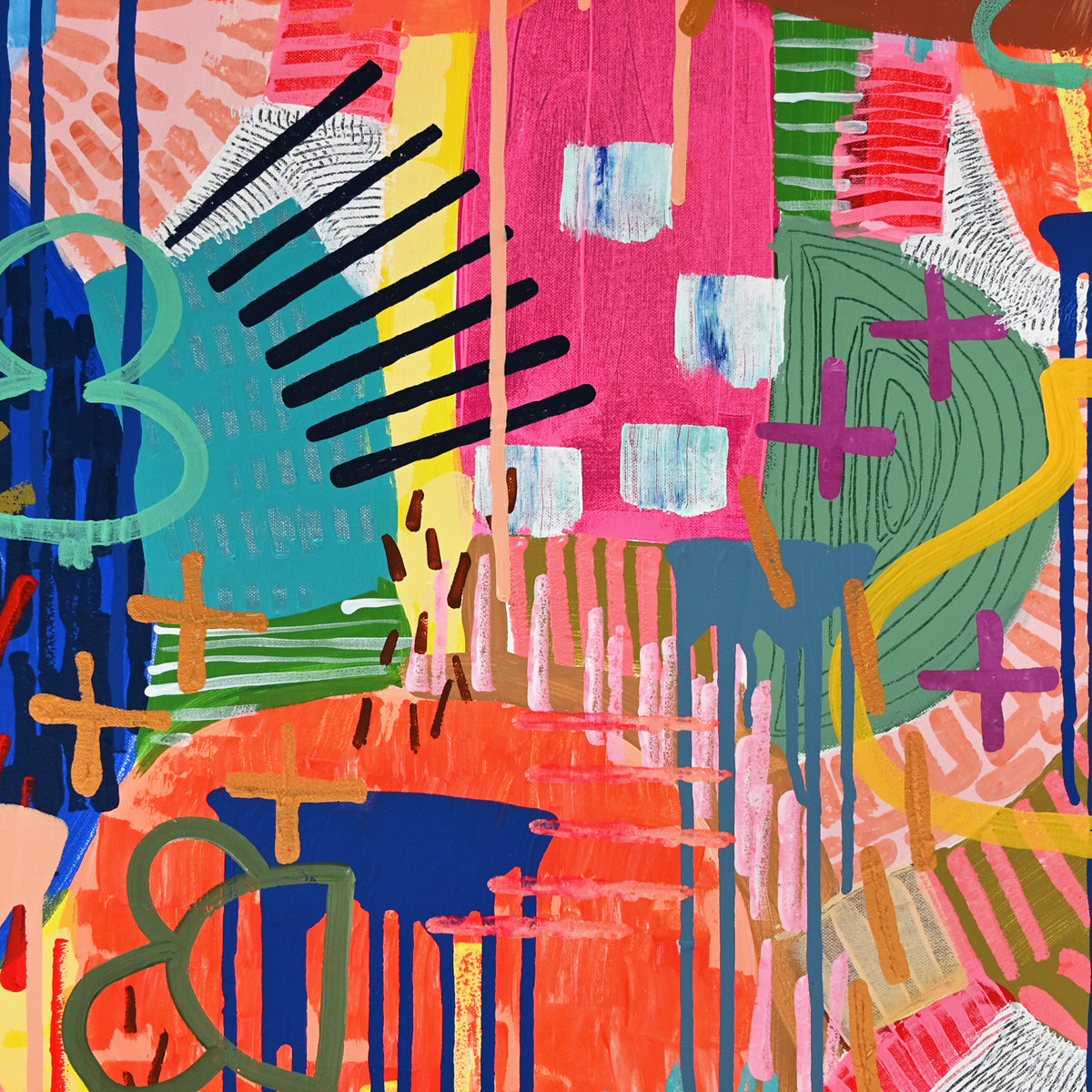 joyclub | one - Tiff Manuell