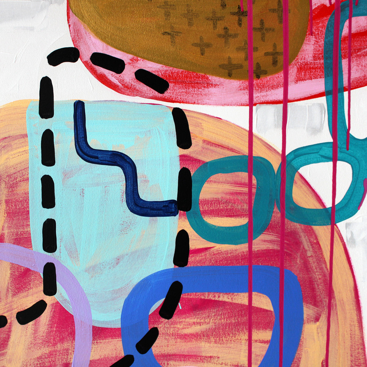 land adventures - Tiff Manuell