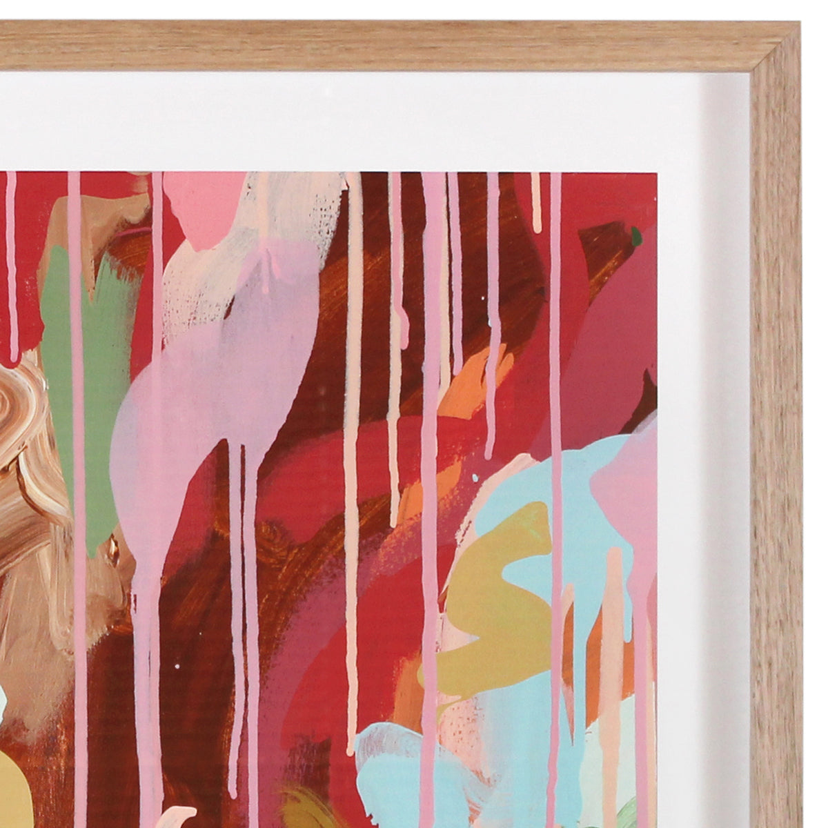 Make it Count | Giclee Print - Tiff Manuell