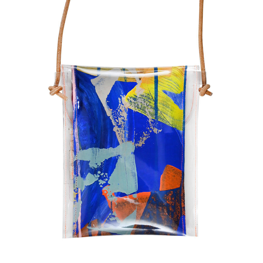 sand & sky | mini handbag - Tiff Manuell