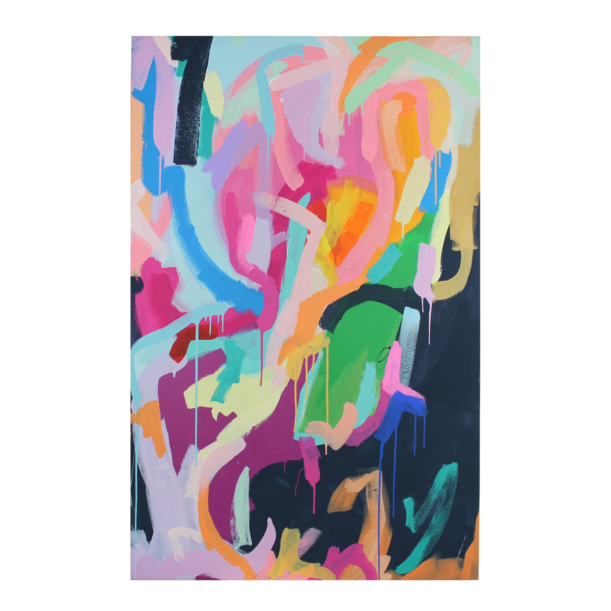 wild heart 1040 x 1645 - Tiff Manuell