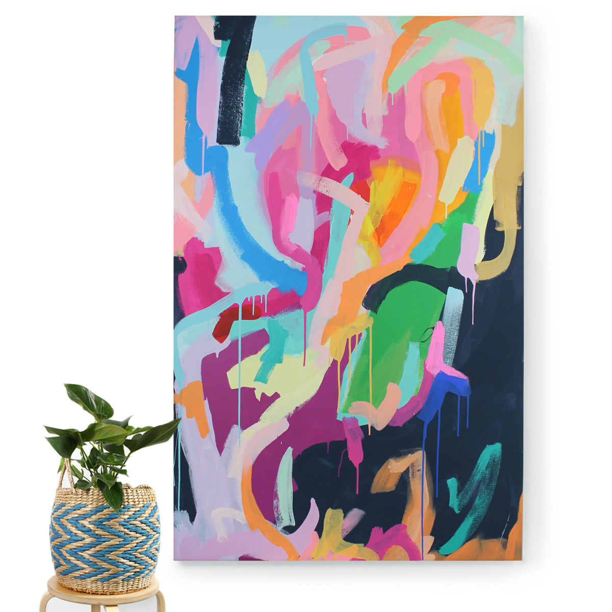 wild heart 1040 x 1645 - Tiff Manuell