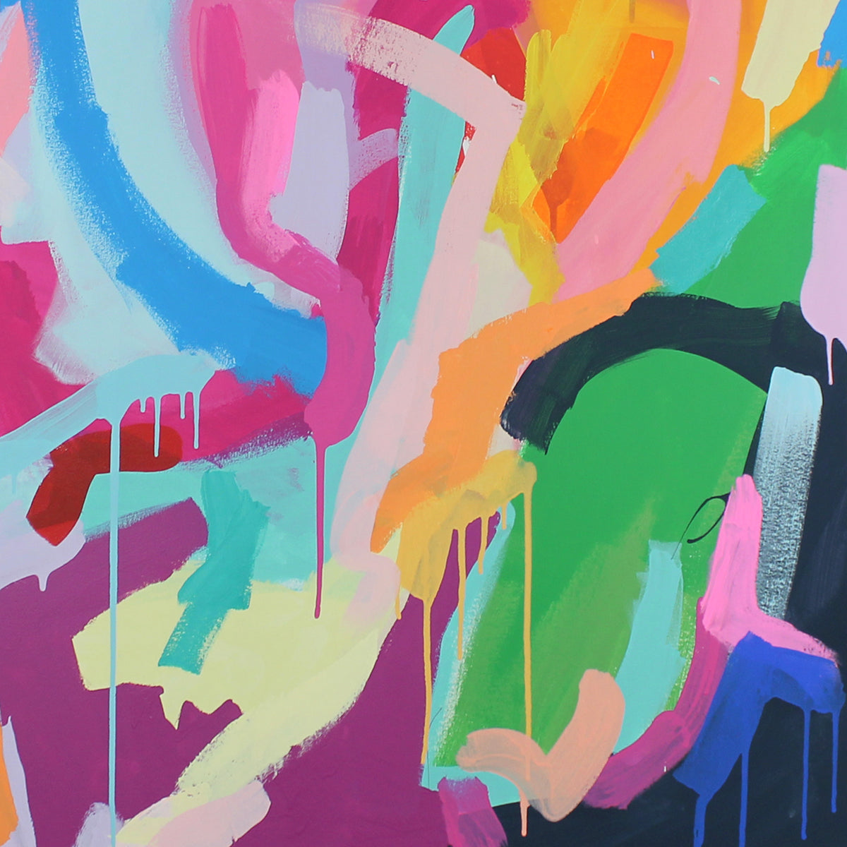 wild heart 1040 x 1645 - Tiff Manuell