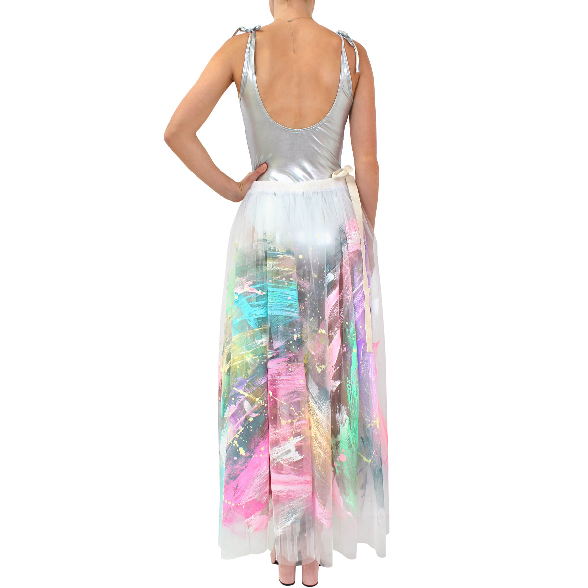 ola | tulle skirt - Tiff Manuell