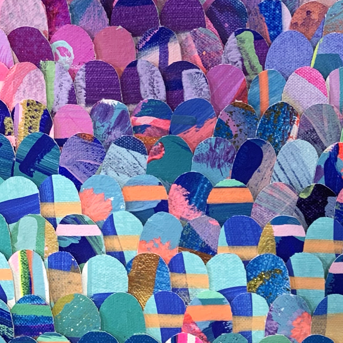 one hundred and two - Tiff Manuell