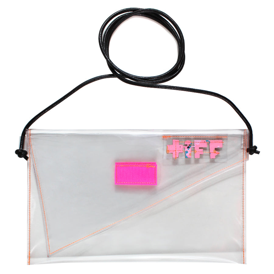 replacement cover | angle + strap - Tiff Manuell