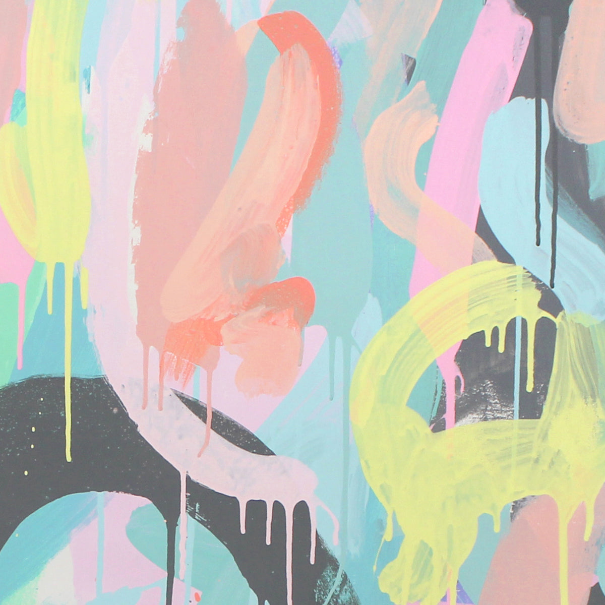 singing in the rain - Tiff Manuell