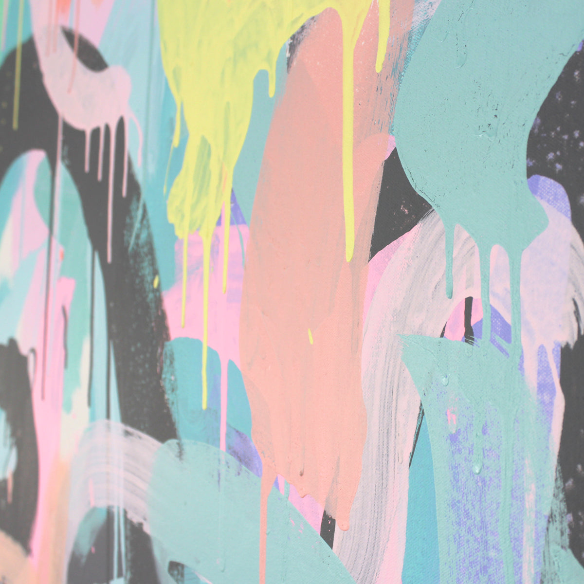 singing in the rain - Tiff Manuell