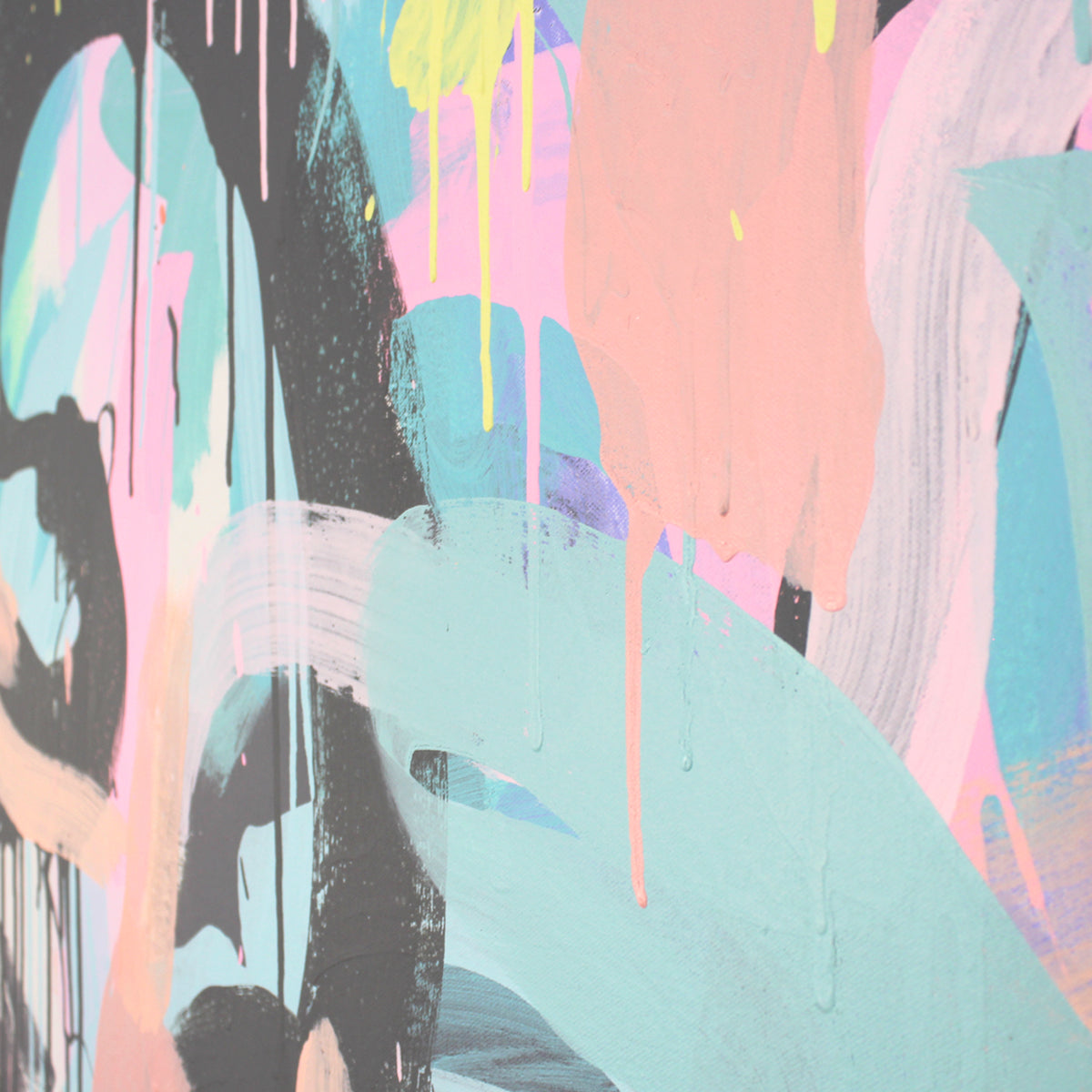 singing in the rain - Tiff Manuell