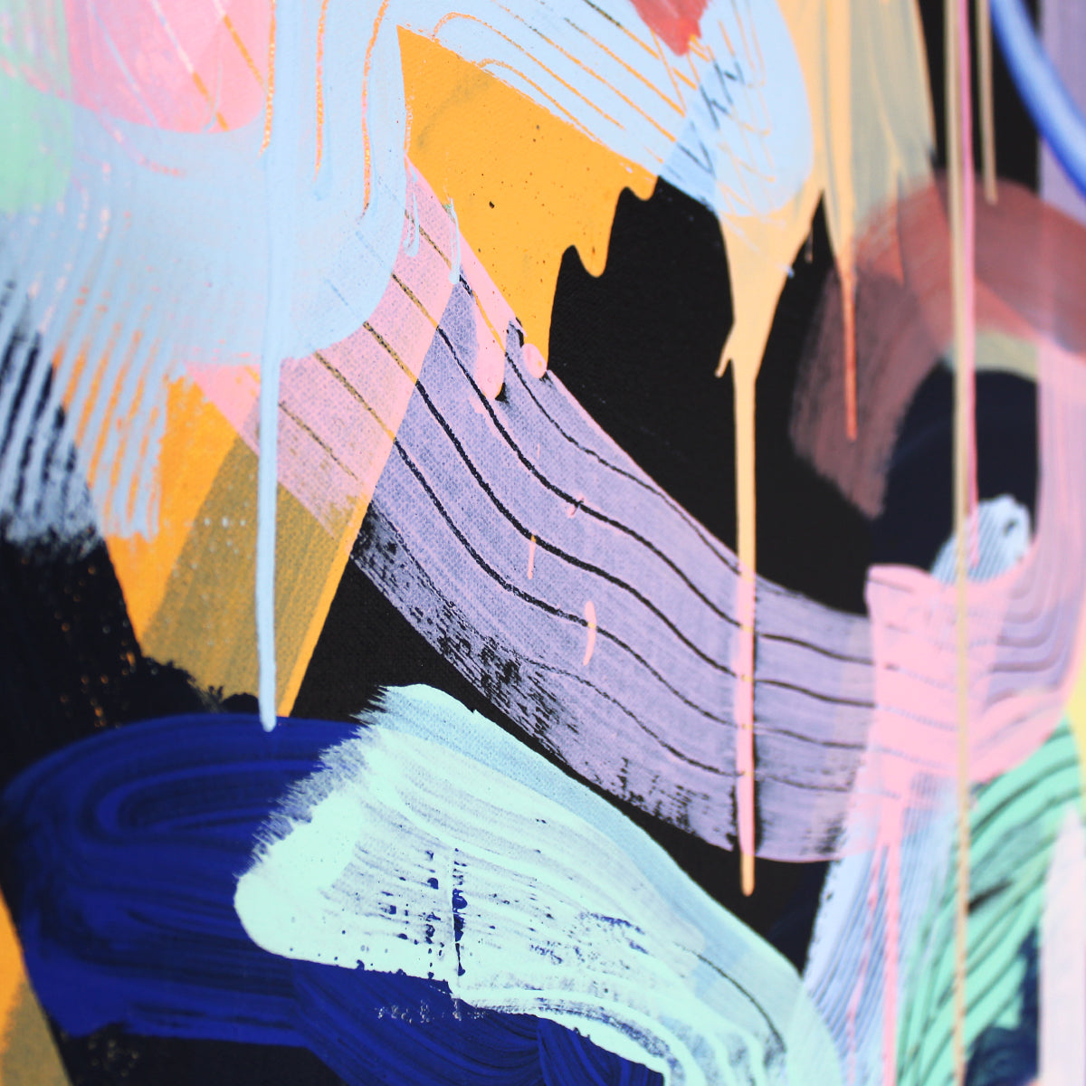 state of happiness 1200 x 1800 - Tiff Manuell