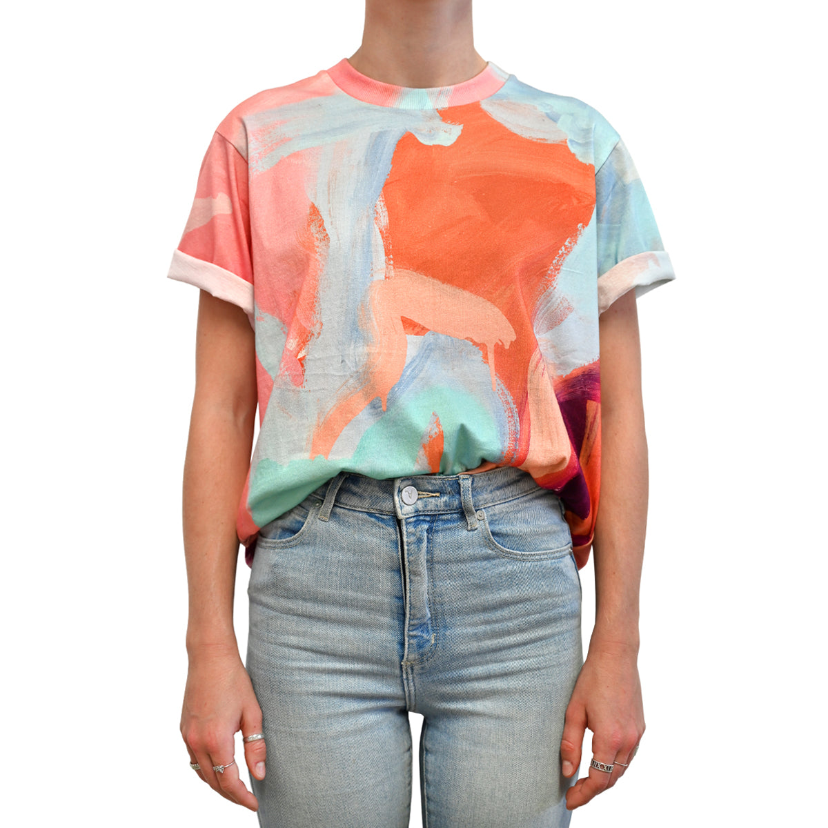 desert dreaming | t shirt - Tiff Manuell