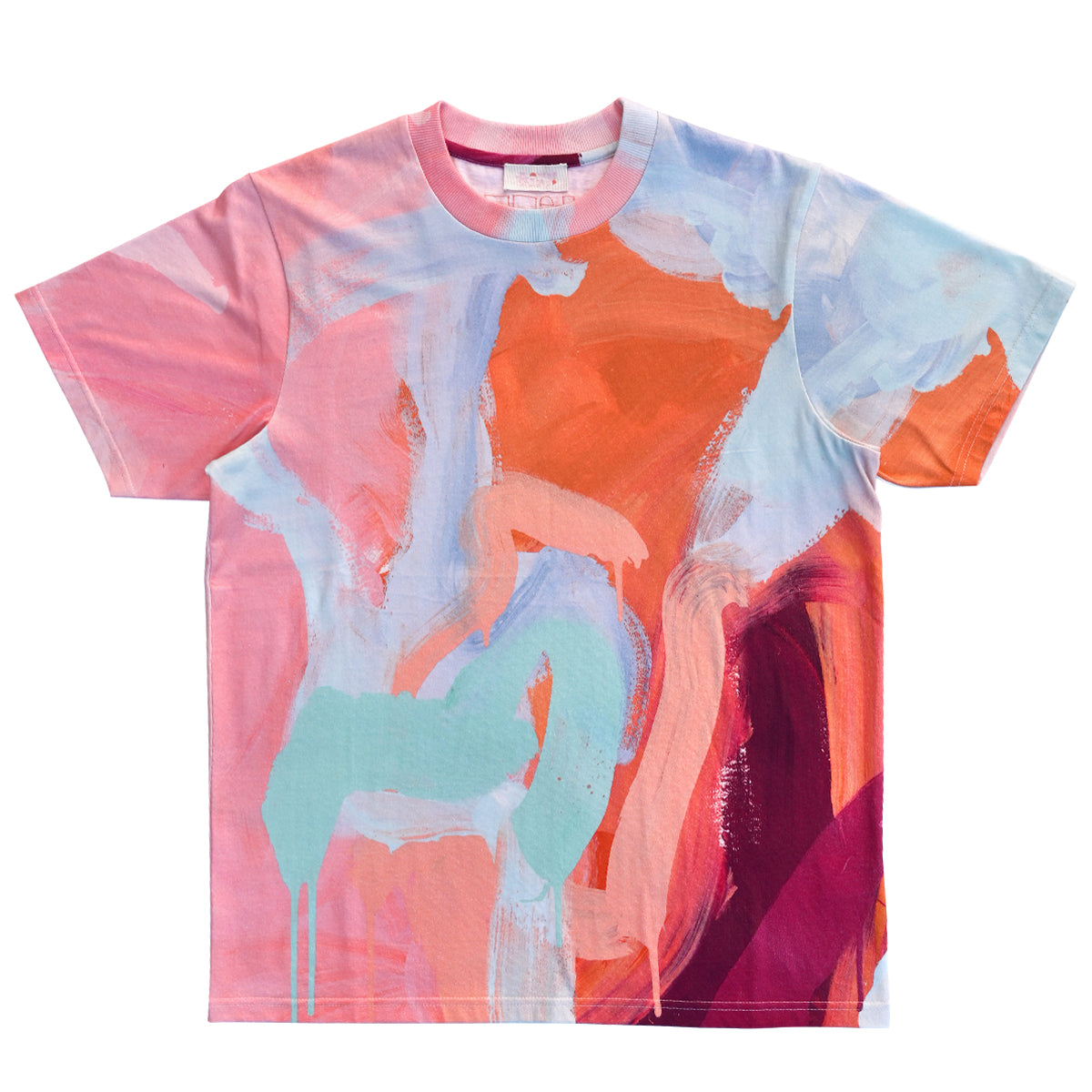 desert dreaming | t shirt - Tiff Manuell