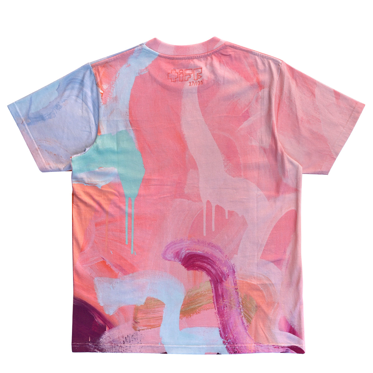 desert dreaming | t shirt - Tiff Manuell
