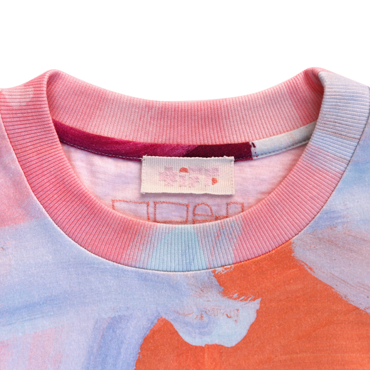 desert dreaming | t shirt - Tiff Manuell