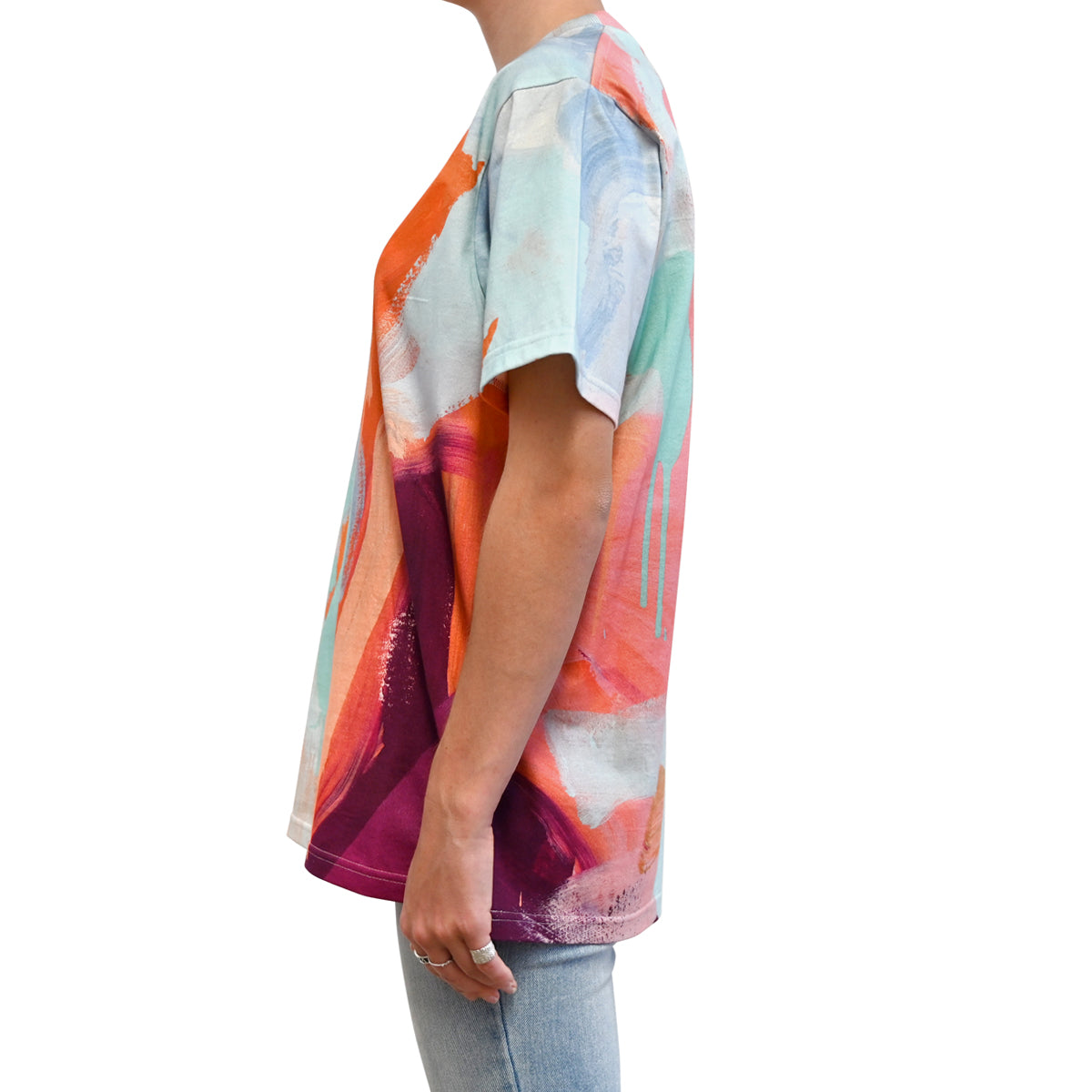 desert dreaming | t shirt - Tiff Manuell