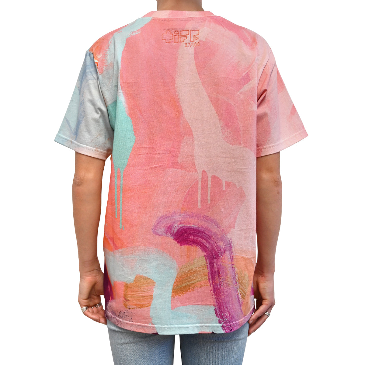 desert dreaming | t shirt - Tiff Manuell