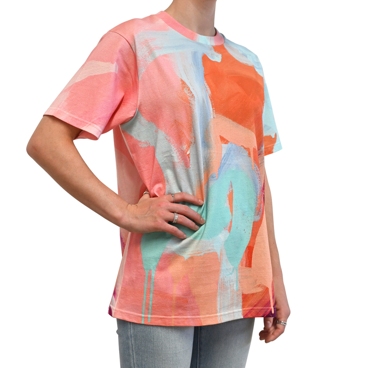 desert dreaming | t shirt - Tiff Manuell