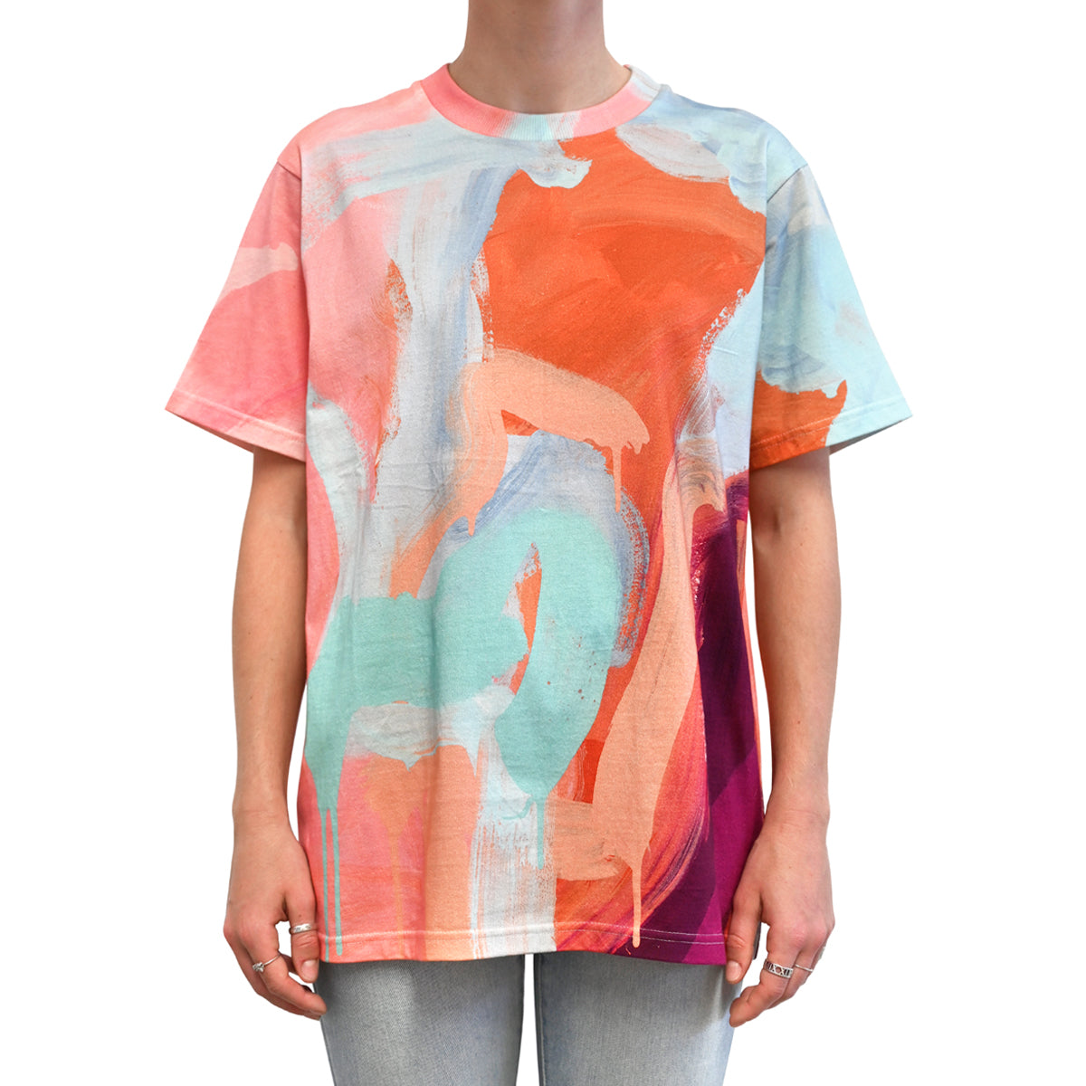 desert dreaming | t shirt - Tiff Manuell