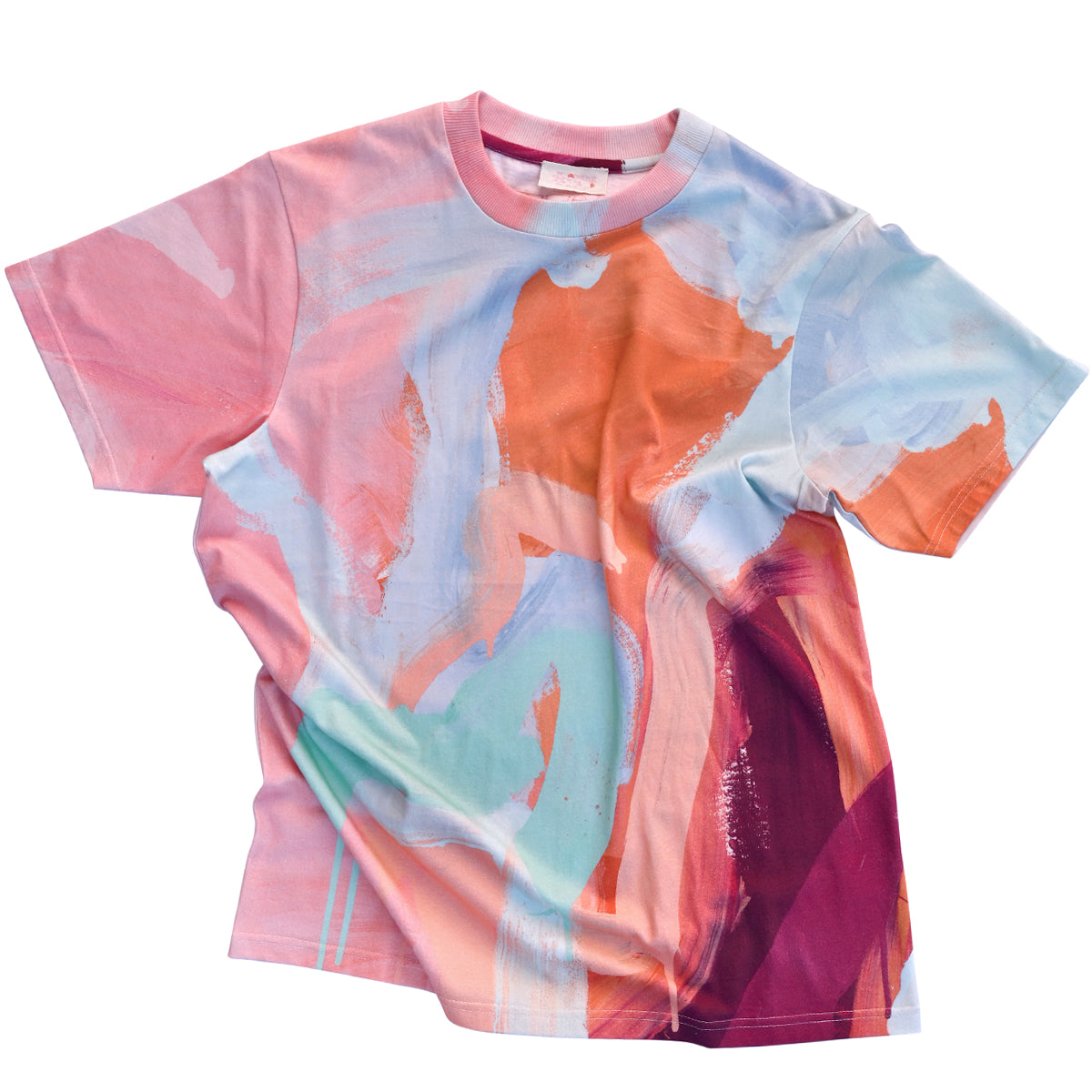 desert dreaming | t shirt - Tiff Manuell