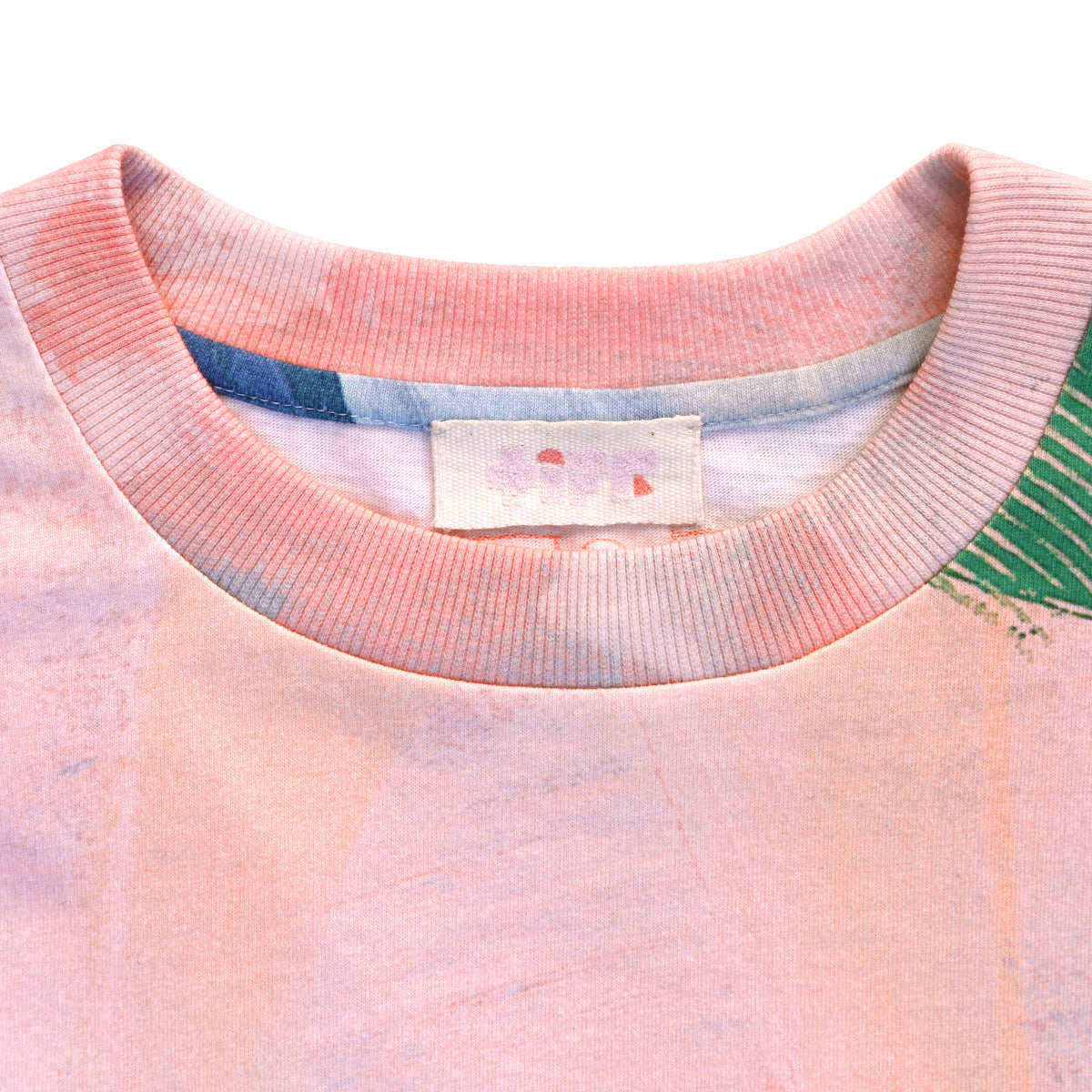 world traveller | t shirt - Tiff Manuell