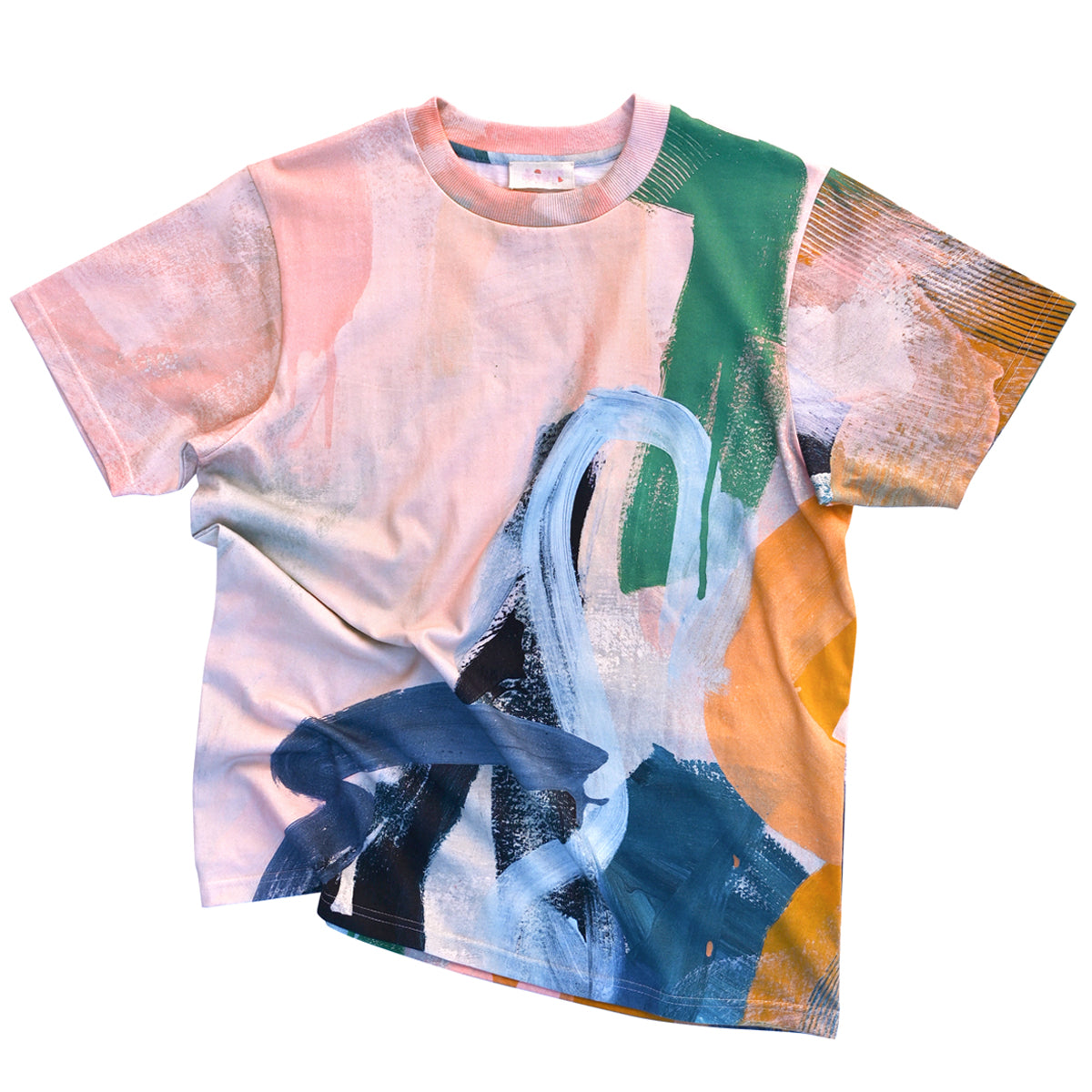 world traveller | t shirt - Tiff Manuell