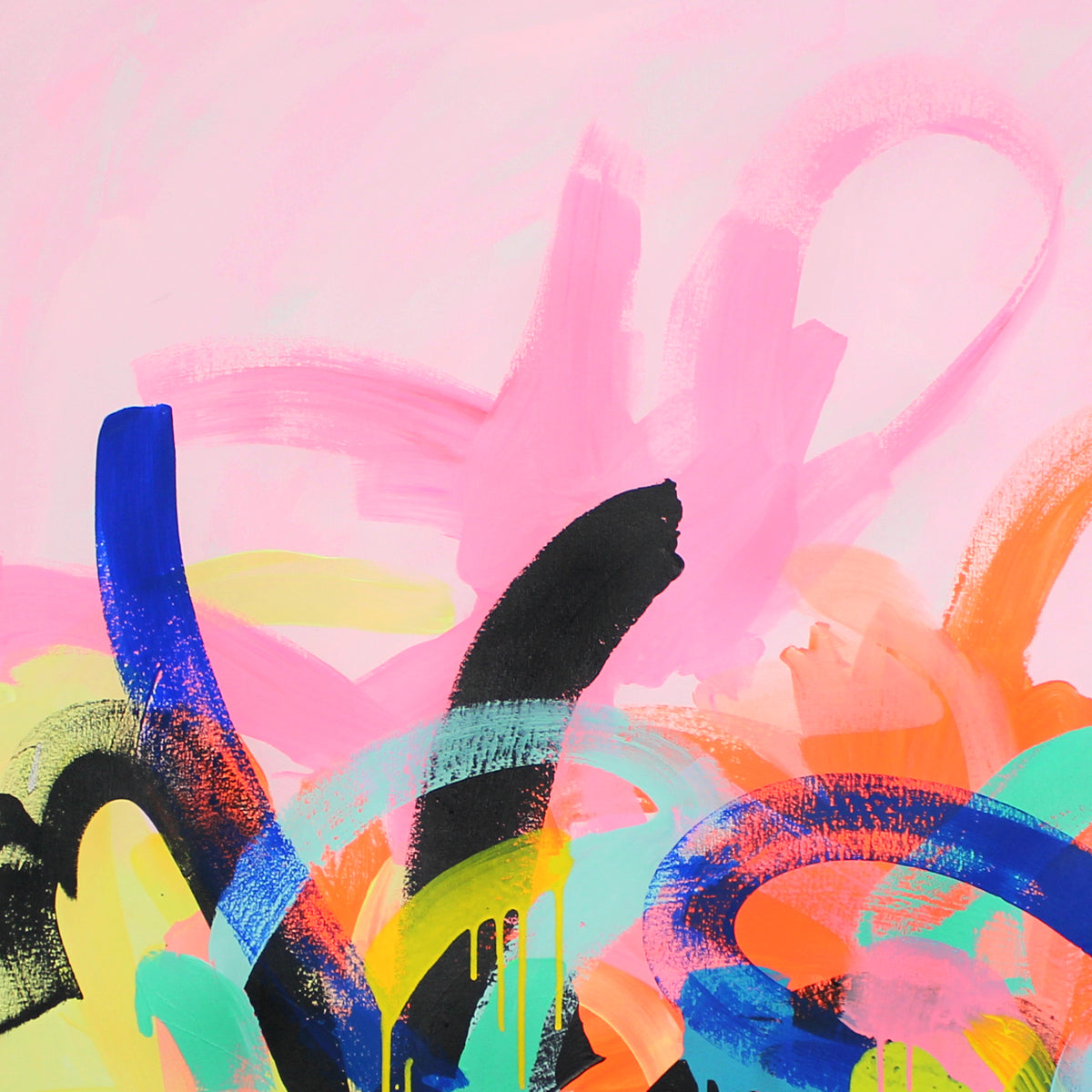 the dreamer - Tiff Manuell