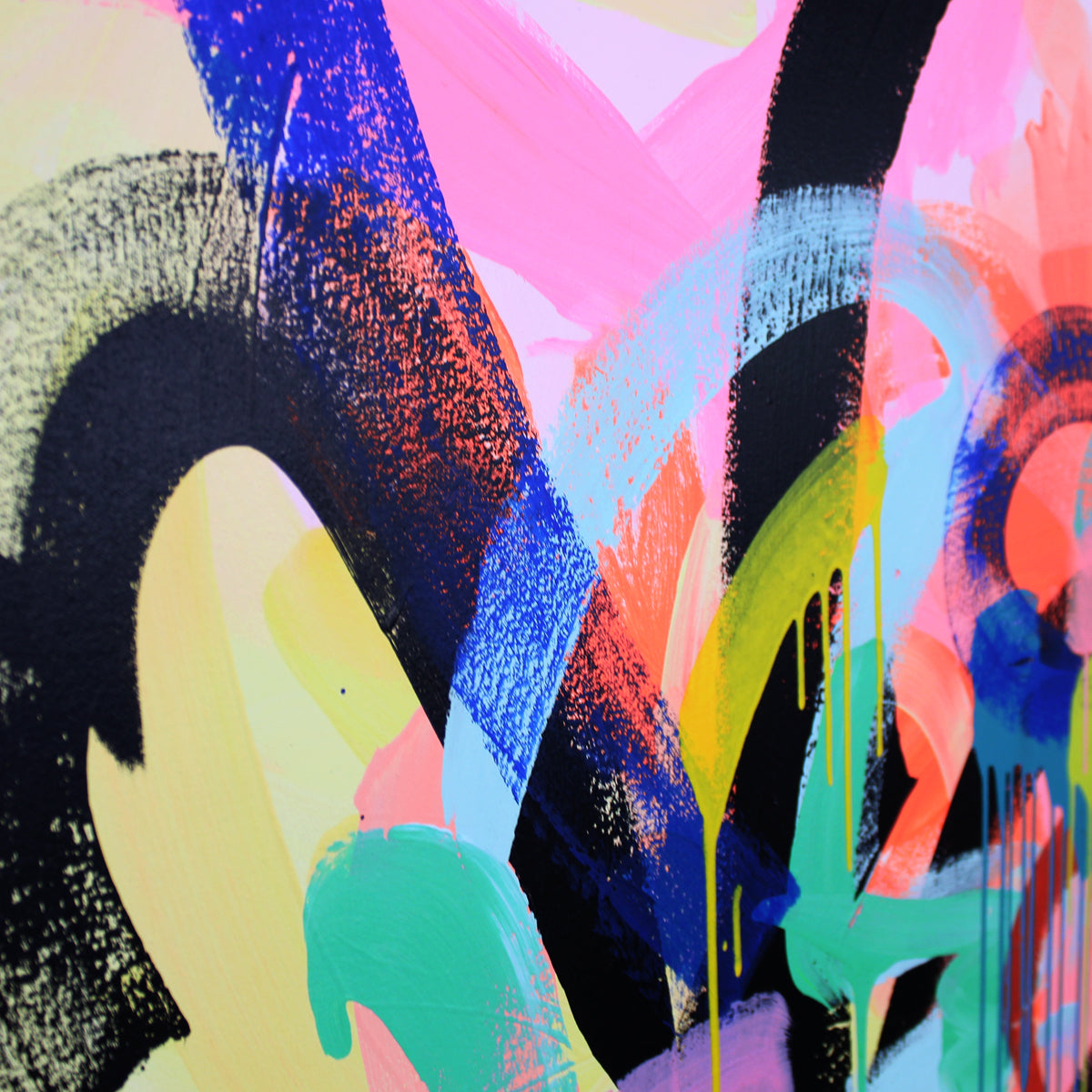 the dreamer - Tiff Manuell