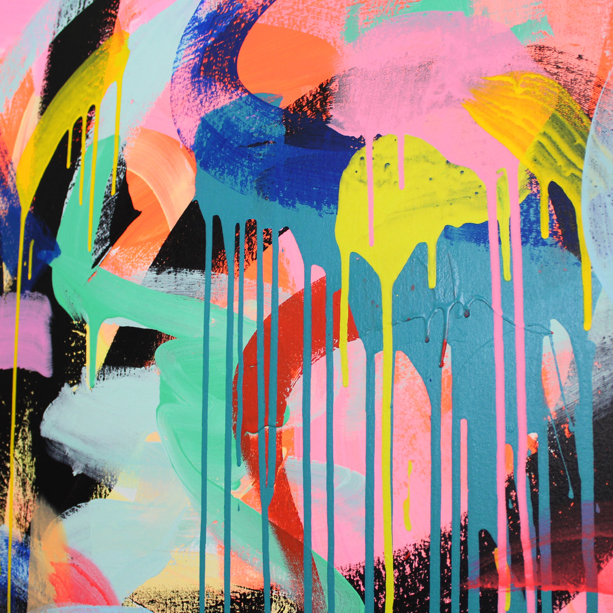 the dreamer - Tiff Manuell